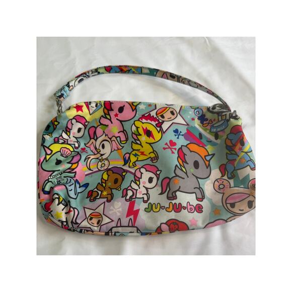 Jujube Unikiki 2.0 Be Quick - Picture 2 of 10